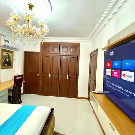 Big House Apartman Guayaquil Kültér fotó