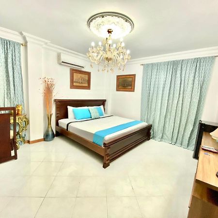 Big House Apartman Guayaquil Kültér fotó