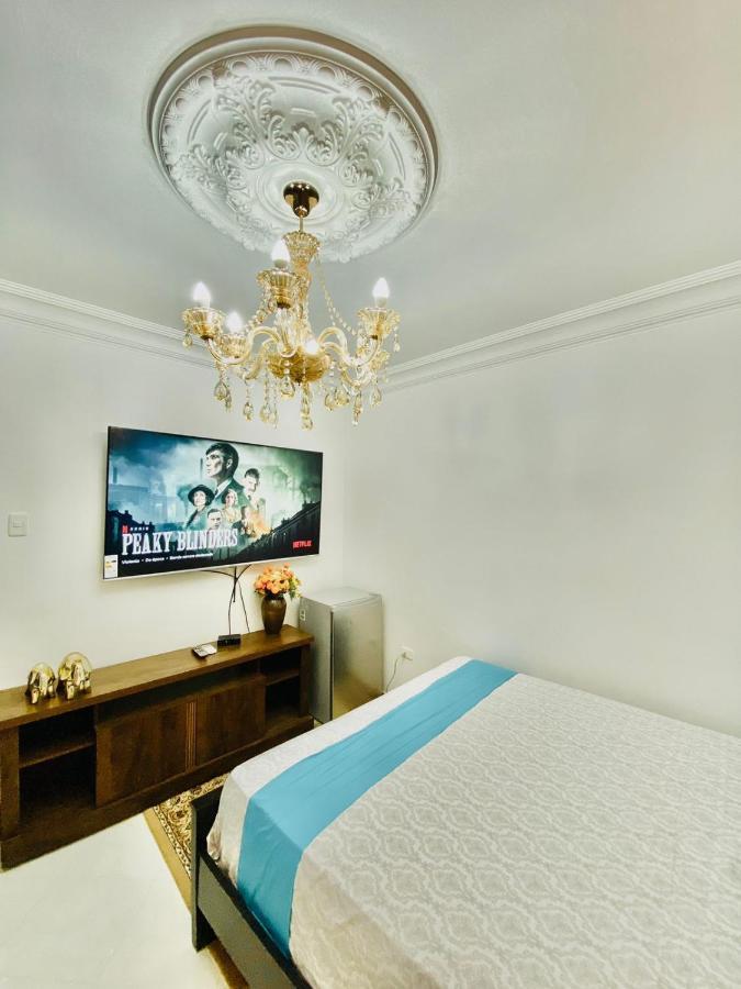 Big House Apartman Guayaquil Kültér fotó