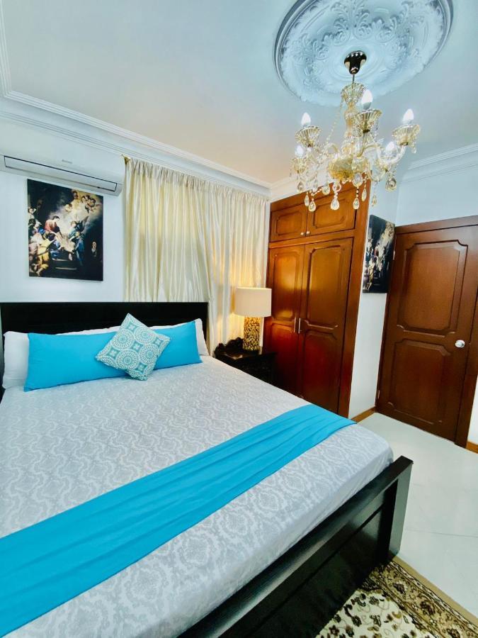 Big House Apartman Guayaquil Kültér fotó