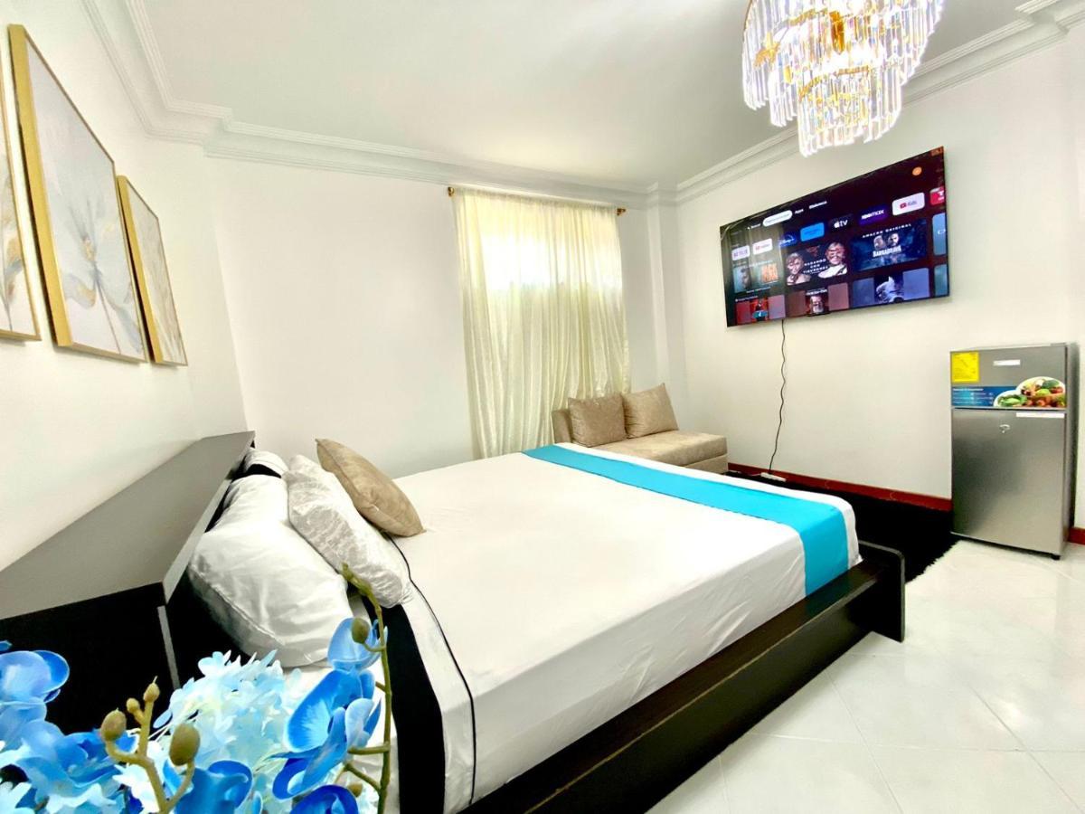 Big House Apartman Guayaquil Kültér fotó
