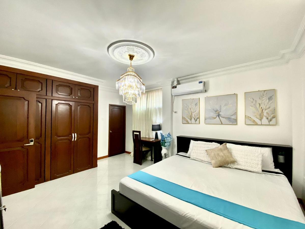 Big House Apartman Guayaquil Kültér fotó
