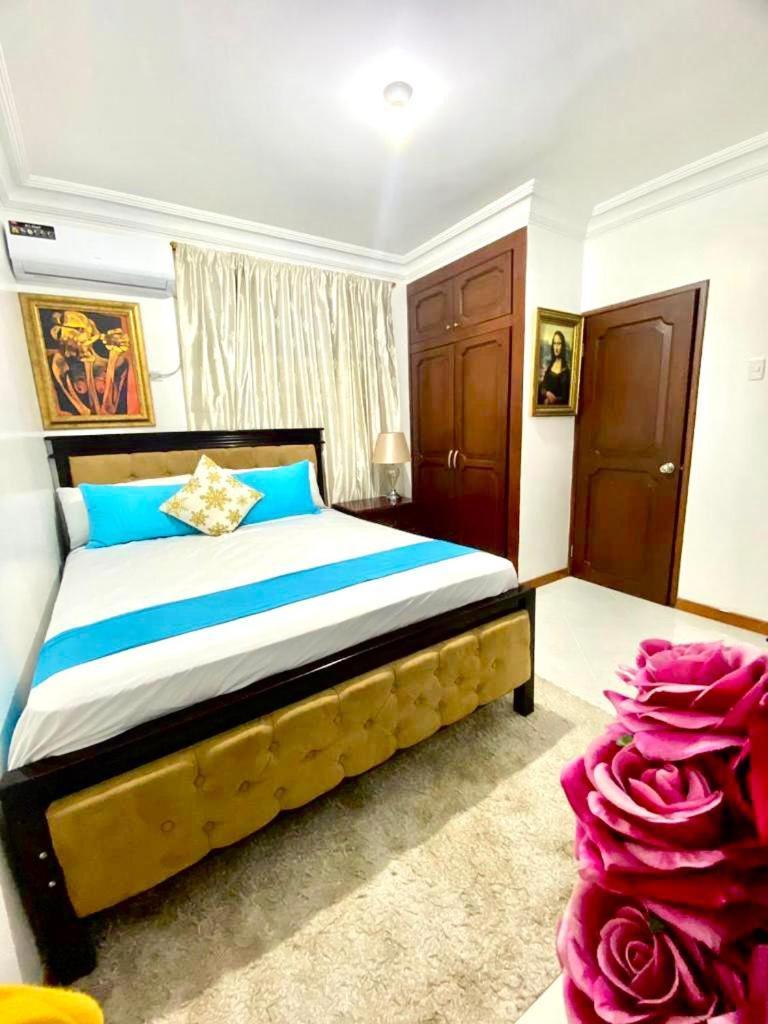 Big House Apartman Guayaquil Kültér fotó