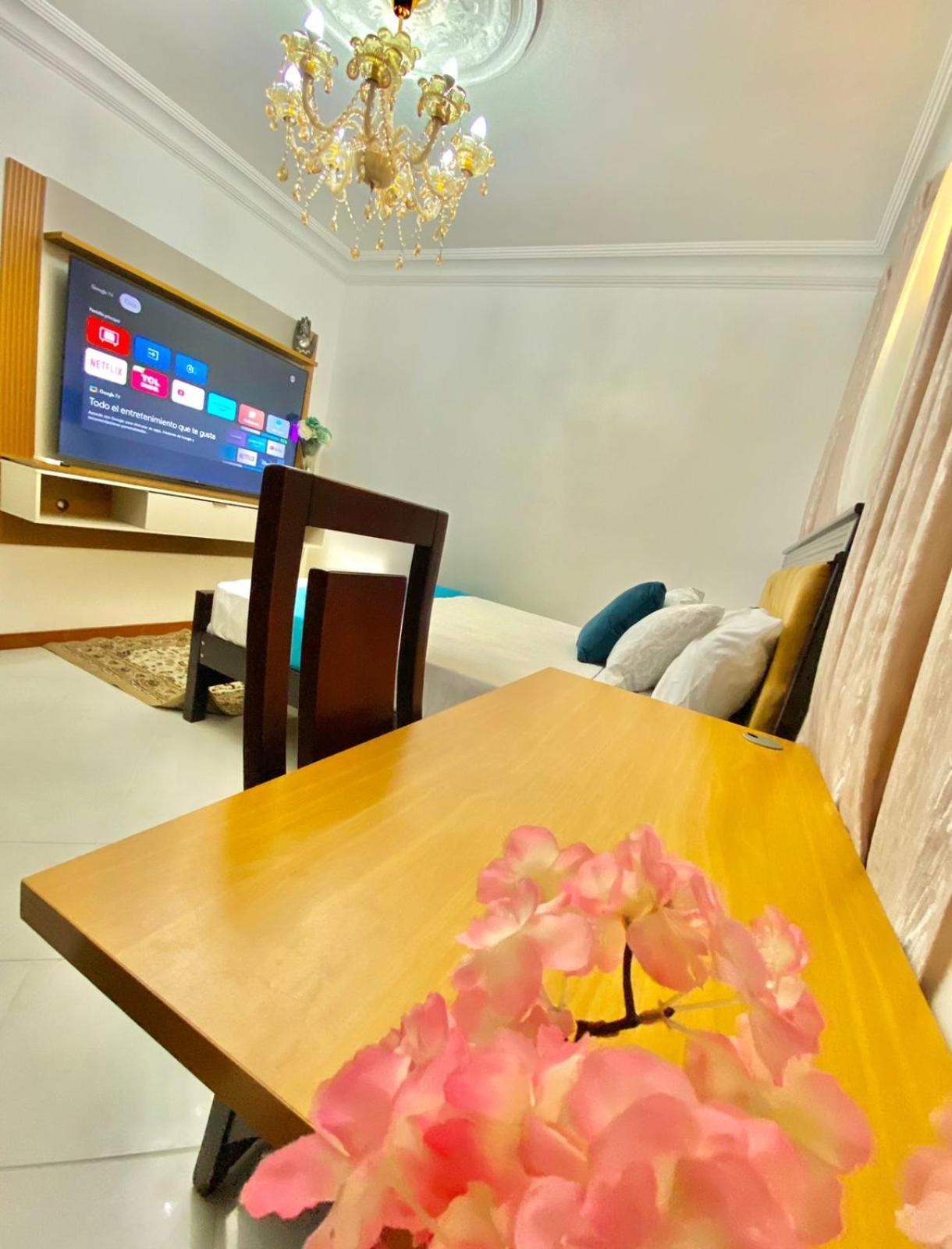 Big House Apartman Guayaquil Kültér fotó