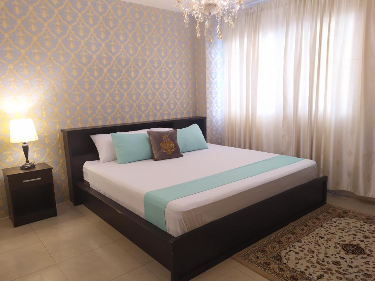 Big House Apartman Guayaquil Kültér fotó